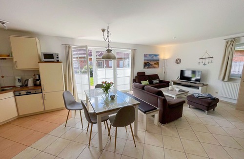 Norden House | Friesenperle by Interhome