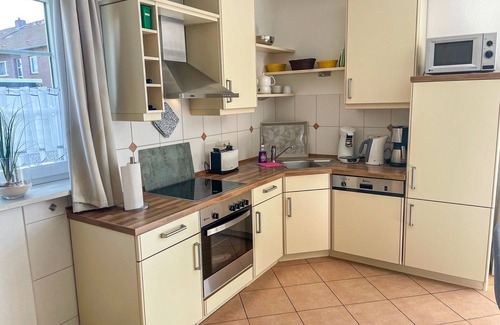 Norden House | Friesenperle by Interhome