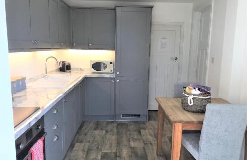 Seaton Apartment | Fring House Apartment