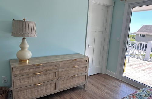 Beaufort House | Fripp Island Oceanview Retreat, Totally Renovated with Great Location!