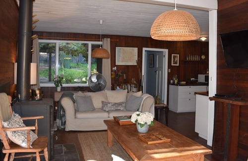 Dwellingup House | Froggy Creek Lodge residence