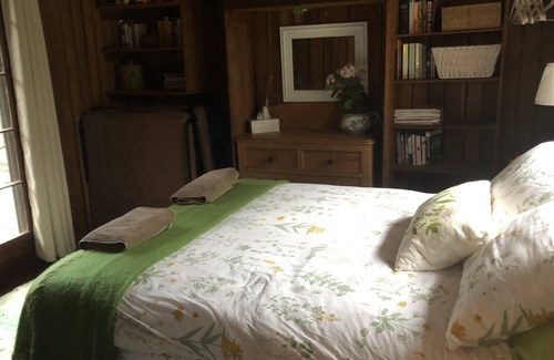 Dwellingup House | Froggy Creek Lodge residence