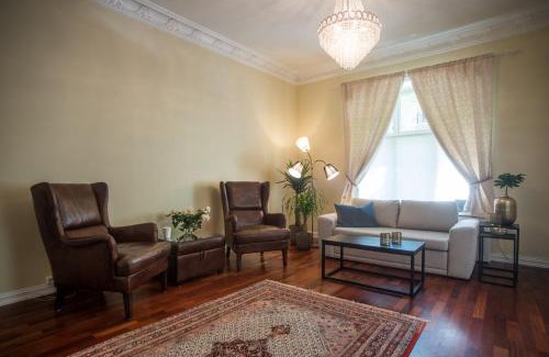 Frogner Apartment | Frogner I, As Home