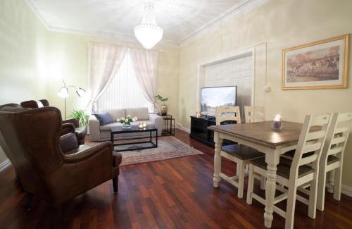Frogner Apartment | Frogner I, As Home