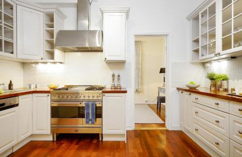 Frogner Apartment | Frogner I, As Home