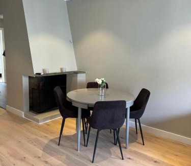 Majorstua Apartment | Frogner - Newly renovated apartment - 3 bedrooms