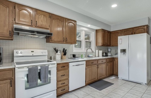 Tellico Village House | From the Lake to Hills of Tennessee