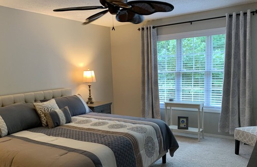 Tellico Village House | From the Lake to Hills of Tennessee