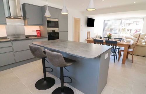 Ingleton Cottage | Fron Y Felin