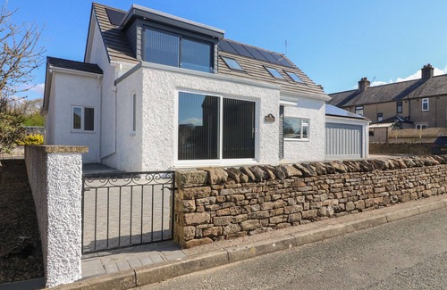 Ingleton Cottage | Fron Y Felin