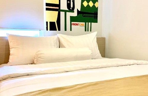 Sunter Hotel | Front One Cabin Sunter