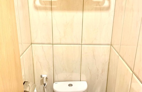 Sunter Hotel | Front One Cabin Sunter