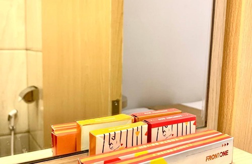 Sunter Hotel | Front One Cabin Sunter