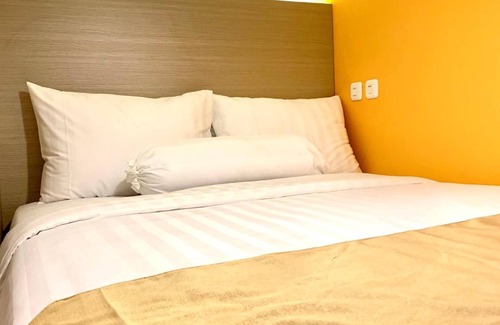 Sunter Hotel | Front One Cabin Sunter