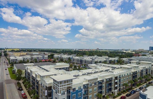 North Hyde Park Apartment | Frontdesk NoHo Flats at North Hyde Park Apts Tampa