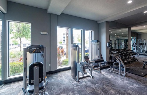 North Hyde Park Apartment | Frontdesk NoHo Flats at North Hyde Park Apts Tampa