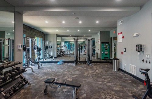 North Hyde Park Apartment | Frontdesk NoHo Flats at North Hyde Park Apts Tampa