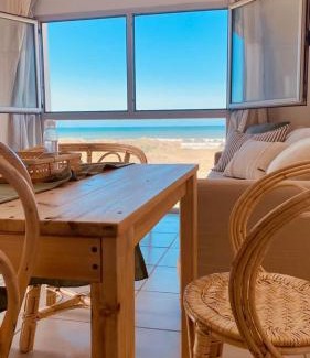 Miramar Apartment | Frontera Sur Apart