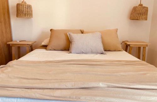 Miramar Apartment | Frontera Sur Apart