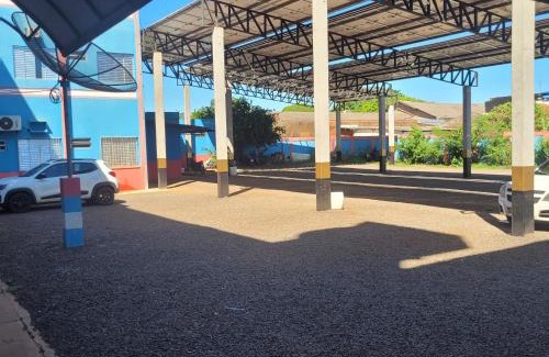 Ponta Pora Hotel | FRONTIER PALACE HOTEL