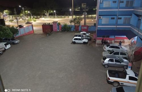 Ponta Pora Hotel | FRONTIER PALACE HOTEL