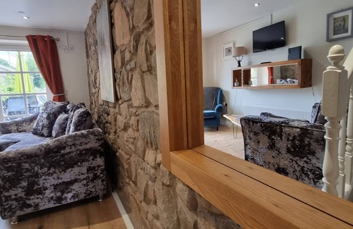 Loughinisland Cottage | Frontview Cottage - Sleeps 6