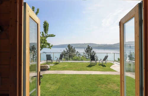 New Quay Cottage | Fronwig