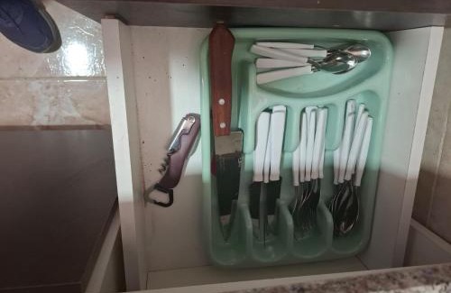 Comodoro Rivadavia Apartment | Frutos de la Tierra