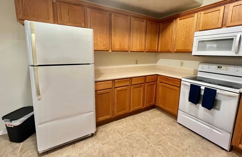 St. Robert House | Ft Lost in the Woods Hidden Gem