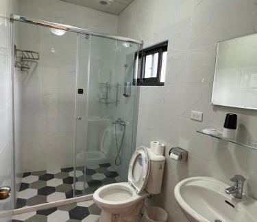 Shuishang House | Fu Courtyard Homestay