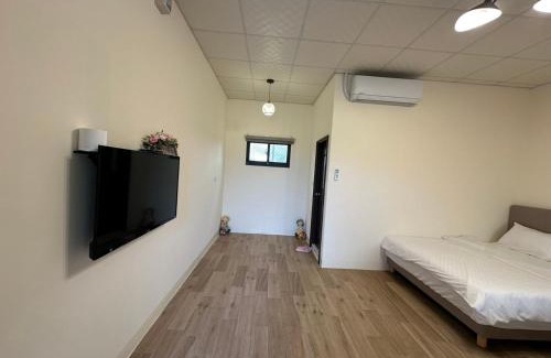 Shuishang House | Fu Courtyard Homestay