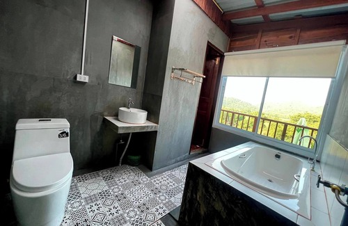 Vientiane Hotel | Fuang Dao Mountain Resort