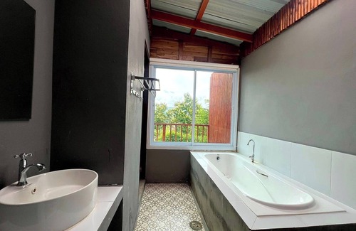 Vientiane Hotel | Fuang Dao Mountain Resort