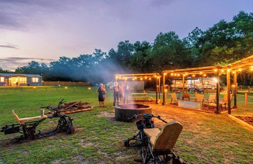 Brooksville House | Fuel Your Passion for Epic Experiences and Outdoor Adventures at the Moto Ranch ATV!