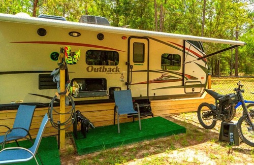 Brooksville House | Fuel Your Passion for Epic Experiences and Outdoor Adventures at the Moto Ranch ATV!