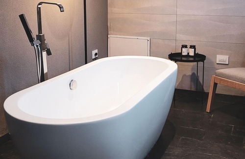 Tunuyan Hotel | Fuente Mayor Hotel And Resort