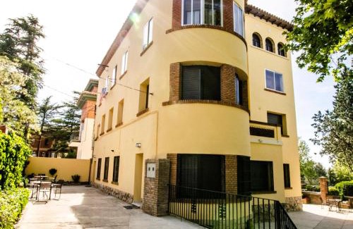 Teruel Apartment | Fuente Torán Apartamentos