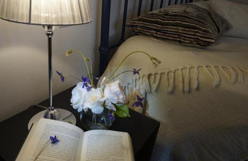 Almodovar del Rio Bed & Breakfast | Fuentepiedra Casa Rural Categoría Superior