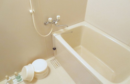 Agano House | Fuga No Yado Chouseikan