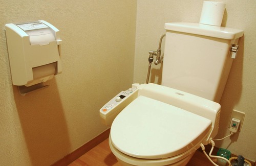 Agano House | Fuga No Yado Chouseikan