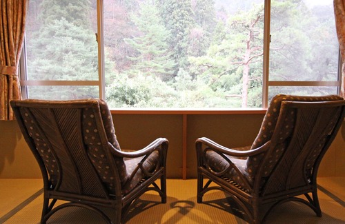 Agano House | Fuga No Yado Chouseikan