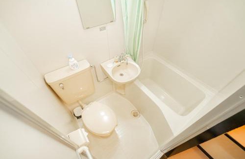 Gotemba Hotel | Fujiminoyado - Vacation STAY 61956v