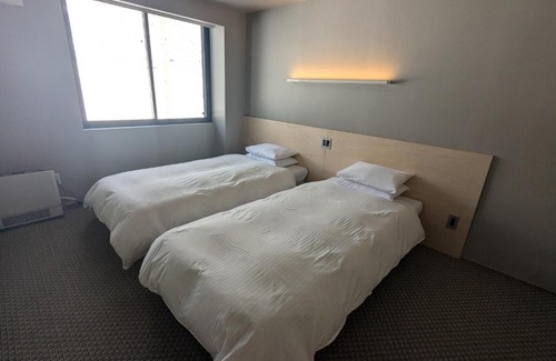 Madarao Mountain Resort Bed & Breakfast | Fujio Pension Madarao Apartment Hotel & Restaurant