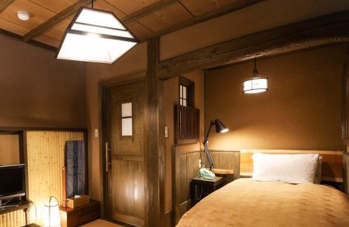 Kurokawa Onsen Hotel | Fujiya