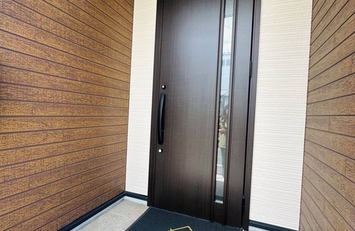 Hakata-ku House | Fukunoso Airport No.2 - House private lodging near the airport