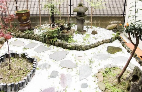 Hakata-ku House | Fukunoso Sanno - Private lodging perfect for families and groups