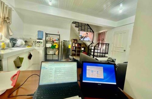 Butuan House | Full Aircon Camella House w/wifi Netflix hotwater