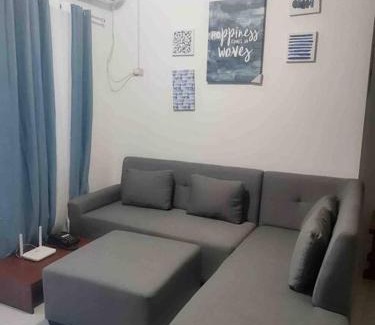 Butuan House | Full Aircon Camella House w/wifi Netflix hotwater