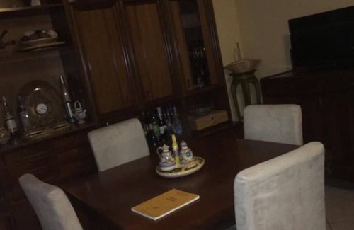 Centro Storico Apartment | Full center, horse square