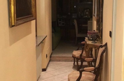 Centro Storico Apartment | Full center, horse square